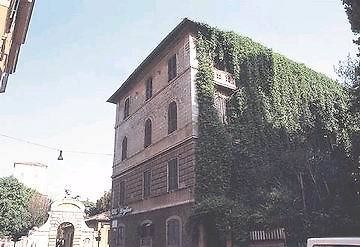 Villa Borghese Roma Exterior foto